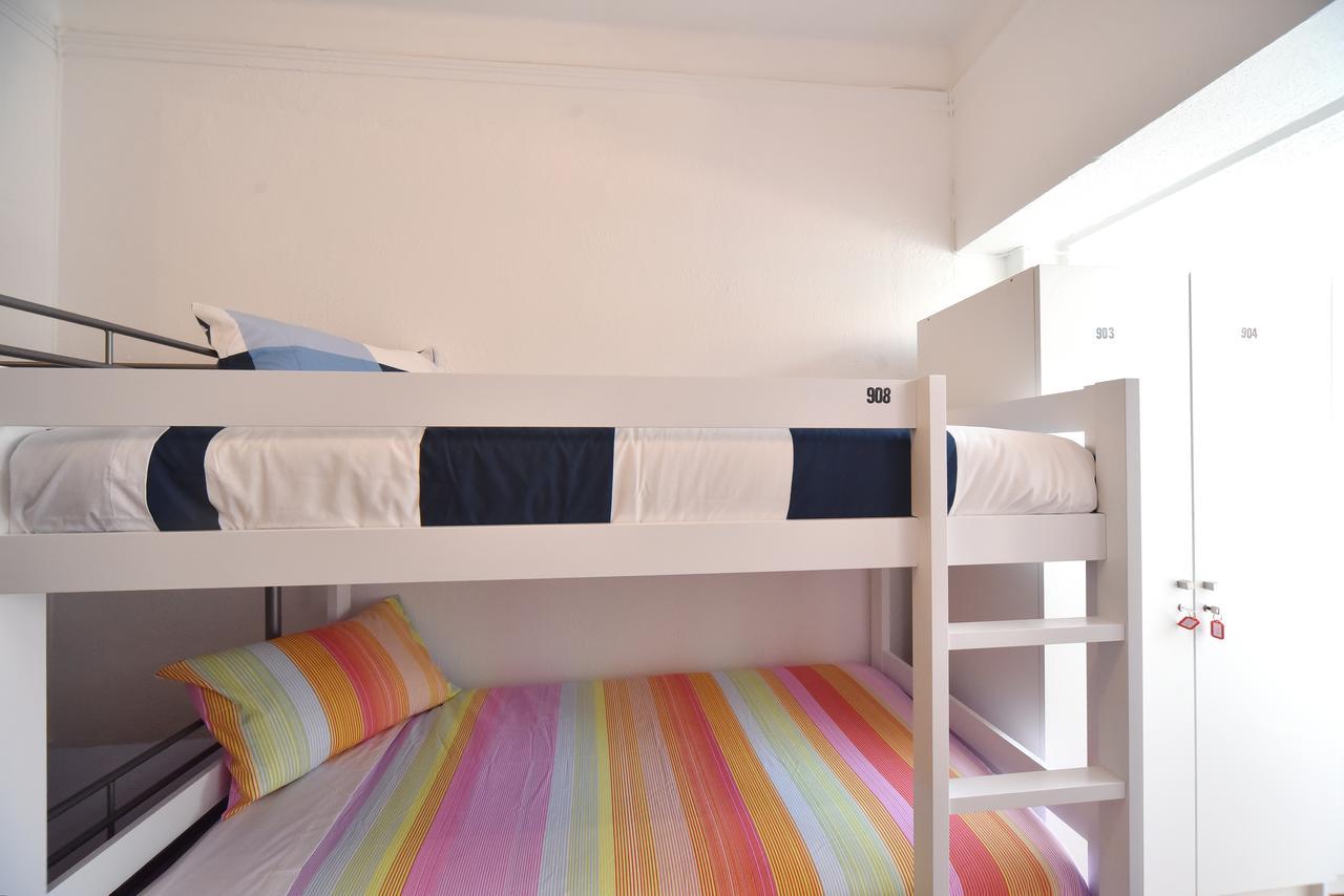 Star Hostel Лиссабон Экстерьер фото